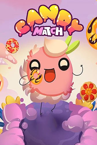 game pic for Cukso: Candy match